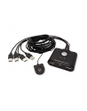 4 PORT USB Sharing Device - nr 30