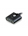 4 PORT USB Sharing Device - nr 31
