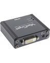 VGA TO DVI CONVERTER W/EU ADP - nr 23