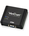 VGA TO DVI CONVERTER W/EU ADP - nr 24