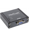 VGA TO DVI CONVERTER W/EU ADP - nr 27