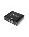 VGA TO DVI CONVERTER W/EU ADP - nr 29