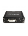 VGA TO DVI CONVERTER W/EU ADP - nr 32
