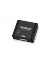 VGA TO DVI CONVERTER W/EU ADP - nr 35