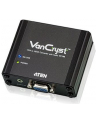 VGA TO HDMI CONVERTER WITH AUDIO - nr 11