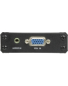 VGA TO HDMI CONVERTER WITH AUDIO - nr 12
