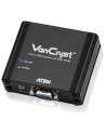 VGA TO HDMI CONVERTER WITH AUDIO - nr 19
