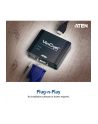 VGA TO HDMI CONVERTER WITH AUDIO - nr 47