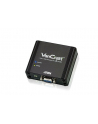 VGA TO HDMI CONVERTER WITH AUDIO - nr 54