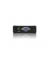 VGA TO HDMI CONVERTER WITH AUDIO - nr 56