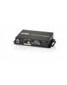 HDMI TO VGA CONVERTER W/SCALER W/EU ADP - nr 10