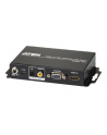 HDMI TO VGA CONVERTER W/SCALER W/EU ADP - nr 13