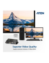 HDMI TO VGA CONVERTER W/SCALER W/EU ADP - nr 18
