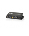 HDMI TO VGA CONVERTER W/SCALER W/EU ADP - nr 1