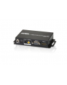 HDMI TO VGA CONVERTER W/SCALER W/EU ADP - nr 22