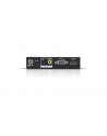 HDMI TO VGA CONVERTER W/SCALER W/EU ADP - nr 24