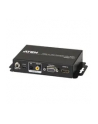 HDMI TO VGA CONVERTER W/SCALER W/EU ADP - nr 25