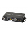 HDMI TO VGA CONVERTER W/SCALER W/EU ADP - nr 3
