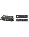 HDMI TO VGA CONVERTER W/SCALER W/EU ADP - nr 5