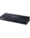 HDMI REPEATER PLUS AUDIO DE-EMBEDDER - nr 37