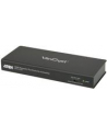 HDMI REPEATER PLUS AUDIO DE-EMBEDDER - nr 39