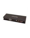 HDMI REPEATER PLUS AUDIO DE-EMBEDDER - nr 43