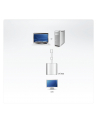 Mini DisplayPort(M) to DVI-D(F) Cable - nr 19