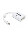 Mini DisplayPort(M) to DVI-D(F) Cable - nr 21