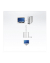 Mini DisplayPort(M) to DVI-D(F) Cable - nr 34