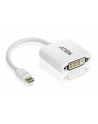 Mini DisplayPort(M) to DVI-D(F) Cable - nr 36