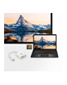 Mini DisplayPort(M) to DVI-D(F) Cable - nr 38