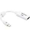 Mini DisplayPort(M) to DVI-D(F) Cable - nr 8