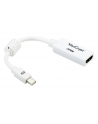 Mini DisplayPort(M) to HDMI(F) Cable - nr 1