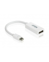 Mini DisplayPort(M) to HDMI(F) Cable - nr 34