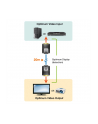 MINI CAT5 DVI EXTENDER. - nr 12