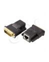 MINI CAT5 DVI EXTENDER. - nr 1
