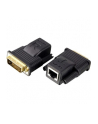 MINI CAT5 DVI EXTENDER. - nr 8