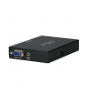 A/V OVER CAT5 RECEIVER - nr 24