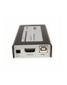 HDMI USB EXTENDER W/EU ADP. - nr 46