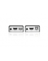 HDMI USB EXTENDER W/EU ADP. - nr 52