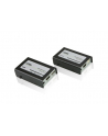 HDMI USB EXTENDER W/EU ADP. - nr 53