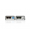 HDMI USB EXTENDER W/EU ADP. - nr 54