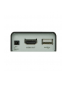 HDMI USB EXTENDER W/EU ADP. - nr 6