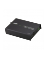 HDMI OPTICAL EXTENDER W/EU ADP (600m) - nr 11