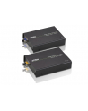 HDMI OPTICAL EXTENDER W/EU ADP (600m) - nr 12
