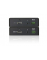 HDMI OPTICAL EXTENDER W/EU ADP (600m) - nr 14