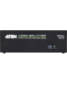 2PORT VGA Splitter with Audio W/EU ADP - nr 10