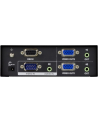 2PORT VGA Splitter with Audio W/EU ADP - nr 12