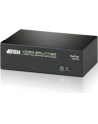 2PORT VGA Splitter with Audio W/EU ADP - nr 13