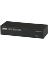 4PORT VGA Splitter with Audio W/EU ADP - nr 11